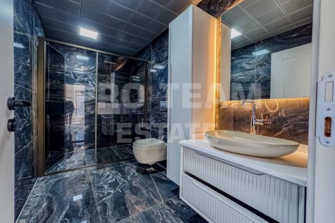 Продажа виллы в Алтынташа, Анталье, Турция 5 комн., 220м2, №210435 – фото 20