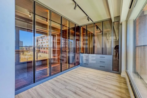 Продажа виллы в Алтынташа, Анталье, Турция 5 комн., 220м2, №210435 – фото 19