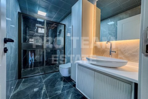 Продажа виллы в Алтынташа, Анталье, Турция 5 комн., 220м2, №210435 – фото 14