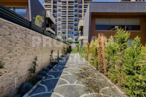 Продажа виллы в Алтынташа, Анталье, Турция 5 комн., 220м2, №210435 – фото 3