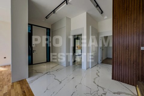 Продажа виллы в Алтынташа, Анталье, Турция 5 комн., 220м2, №210435 – фото 5