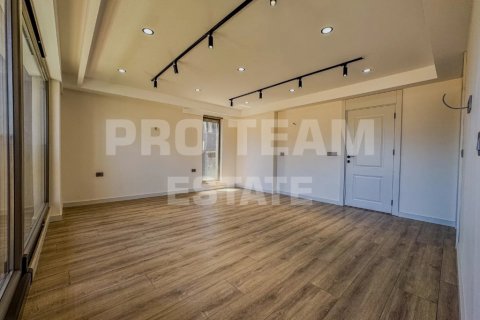 Продажа виллы в Алтынташа, Анталье, Турция 5 комн., 220м2, №210435 – фото 17