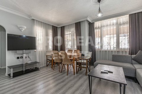 Продажа виллы  в Кадрие, Анталье, Турция 5 комн., 190м2, №210437 – фото 10
