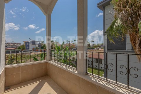 Продажа виллы  в Кадрие, Анталье, Турция 5 комн., 190м2, №210437 – фото 18