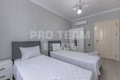 Продажа виллы  в Кадрие, Анталье, Турция 5 комн., 190м2, №210437 – фото 16