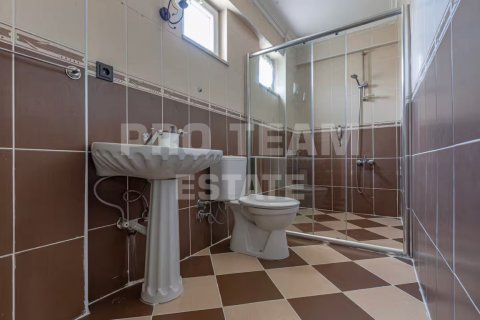 Продажа виллы  в Кадрие, Анталье, Турция 5 комн., 190м2, №210437 – фото 20