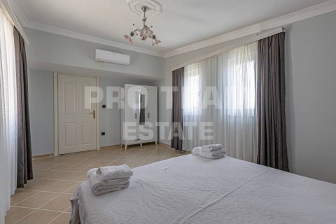 Продажа виллы  в Кадрие, Анталье, Турция 5 комн., 190м2, №210437 – фото 14