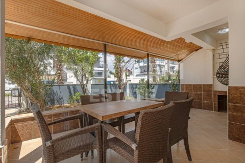 Продажа виллы  в Кадрие, Анталье, Турция 5 комн., 190м2, №210437 – фото 11