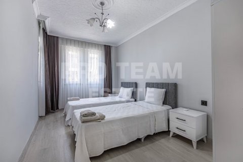 Продажа виллы  в Кадрие, Анталье, Турция 5 комн., 190м2, №210437 – фото 15