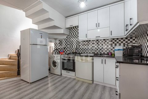 Продажа виллы  в Кадрие, Анталье, Турция 5 комн., 190м2, №210437 – фото 8