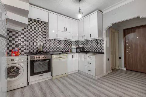 Продажа виллы  в Кадрие, Анталье, Турция 5 комн., 190м2, №210437 – фото 6