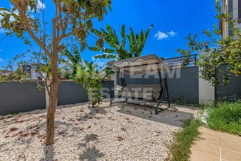 Продажа виллы  в Кадрие, Анталье, Турция 5 комн., 190м2, №210437 – фото 4