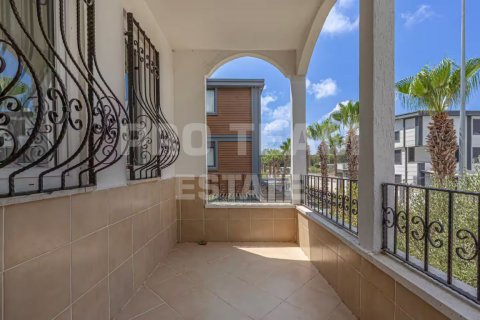 Продажа виллы  в Кадрие, Анталье, Турция 5 комн., 190м2, №210437 – фото 17