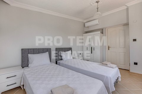 Продажа виллы  в Кадрие, Анталье, Турция 5 комн., 190м2, №210437 – фото 22