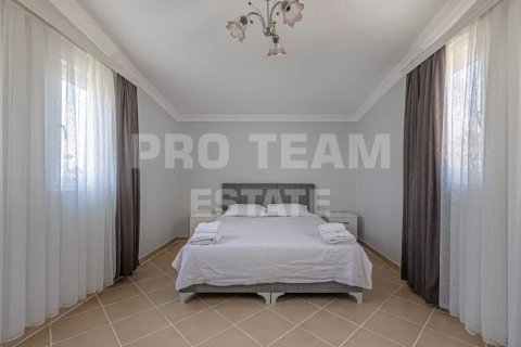 Продажа виллы  в Кадрие, Анталье, Турция 5 комн., 190м2, №210437 – фото 13