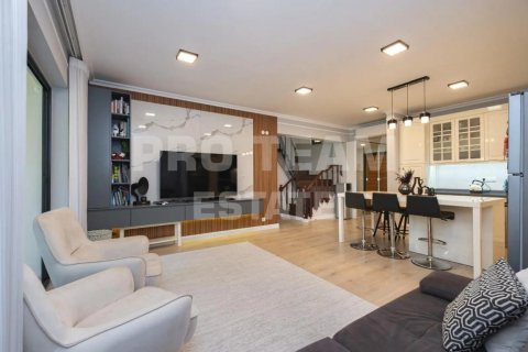 Villa  i Lara, Antalya, Tyrkiet Nr. 210436 - 1