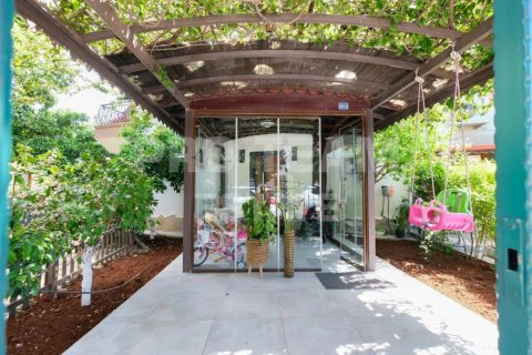 Villa  i Lara, Antalya, Tyrkiet Nr. 210436 - 5