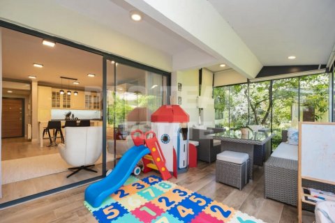 Villa  i Lara, Antalya, Tyrkiet Nr. 210436 - 12