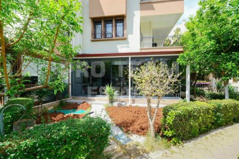 Villa  i Lara, Antalya, Tyrkiet Nr. 210436 - 4