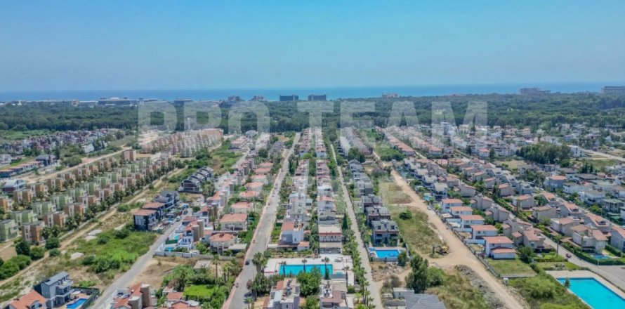 Villa  in Kadriye, Antalya, Turkey No. 210434