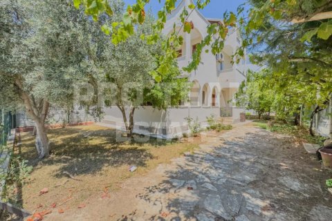 Villa for sale  in Kadriye, Antalya, Turkey, 165m2, No. 210434 – photo 3