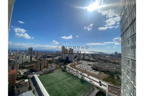 2+1 Leilighet i Kartal, Istanbul, Tyrkia Nr. 210439 - 1