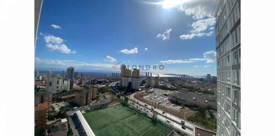 2+1 Leilighet i Kartal, Istanbul, Tyrkia Nr. 210439