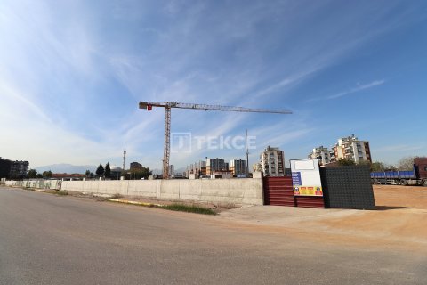 Продажа квартиры  в Анталье, Турция 2+1, 86м2, №206923 – фото 28