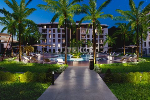 Продажа квартиры  в Анталье, Турция 2+1, 86м2, №206923 – фото 3