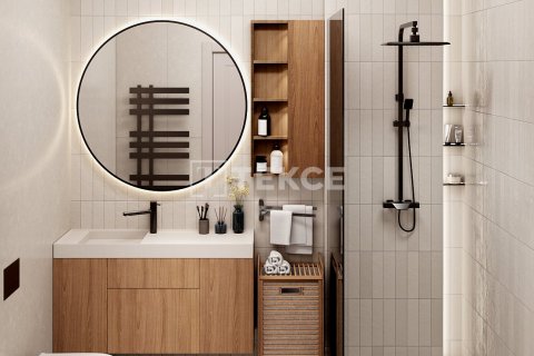 Продажа квартиры  в Анталье, Турция 2+1, 86м2, №206923 – фото 20