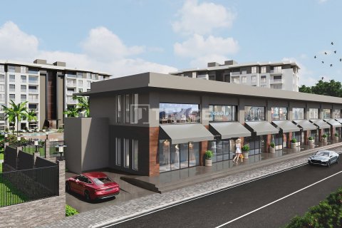 Продажа квартиры  в Анталье, Турция 2+1, 86м2, №206923 – фото 9