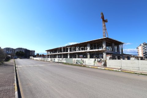 Apartment for sale  in Antalya, Turkey, 2 bedrooms, 86m2, No. 206923 – photo 26