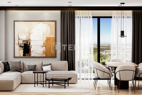 Продажа квартиры  в Анталье, Турция 2+1, 86м2, №206923 – фото 14