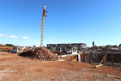 1+1 Leilighet  i Antalya, Tyrkia Nr. 206921 - 29