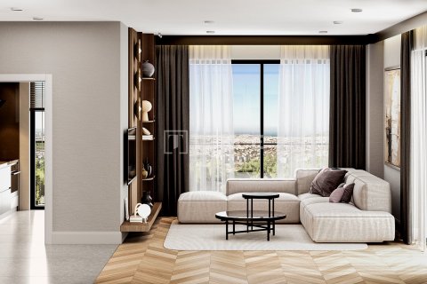 Apartment for sale  in Antalya, Turkey, 2 bedrooms, 86m2, No. 206924 – photo 13