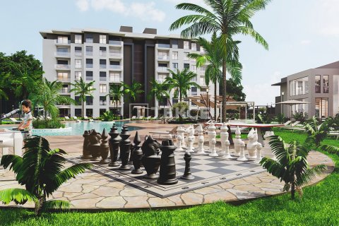 Apartment for sale  in Antalya, Turkey, 2 bedrooms, 86m2, No. 206924 – photo 25