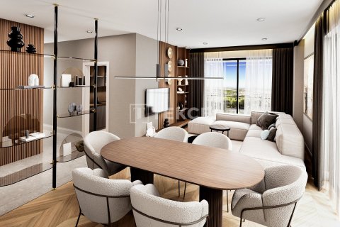 Apartment for sale  in Antalya, Turkey, 2 bedrooms, 86m2, No. 206924 – photo 12