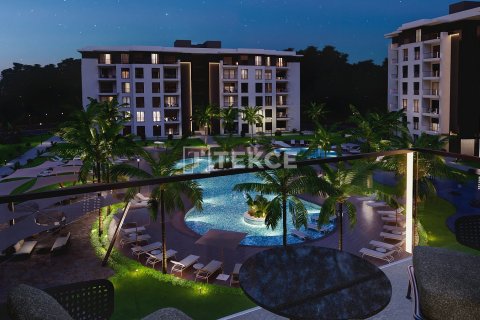 Apartment for sale  in Antalya, Turkey, 2 bedrooms, 86m2, No. 206924 – photo 5