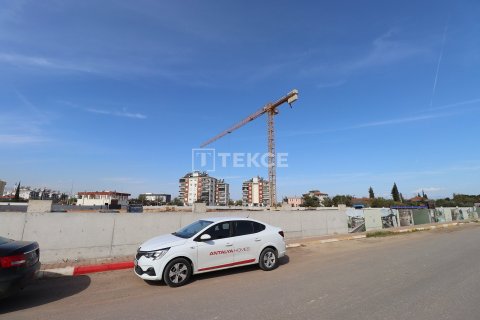 Apartment for sale  in Antalya, Turkey, 2 bedrooms, 86m2, No. 206924 – photo 29