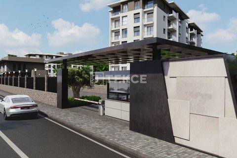 Apartment for sale  in Antalya, Turkey, 2 bedrooms, 86m2, No. 206924 – photo 10