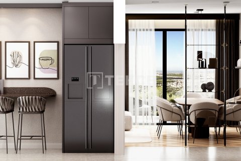 Apartment for sale  in Antalya, Turkey, 2 bedrooms, 86m2, No. 206924 – photo 16