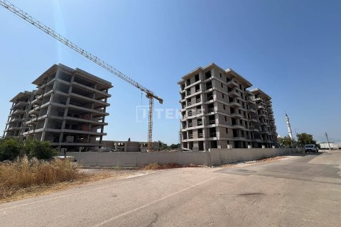 Продажа квартиры в Анталье, Турция 2+1, 86м2, №206924 – фото 26