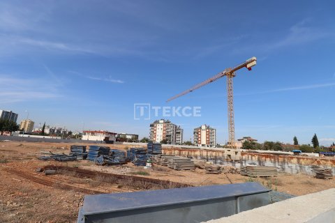 Apartment for sale  in Antalya, Turkey, 2 bedrooms, 86m2, No. 206924 – photo 27