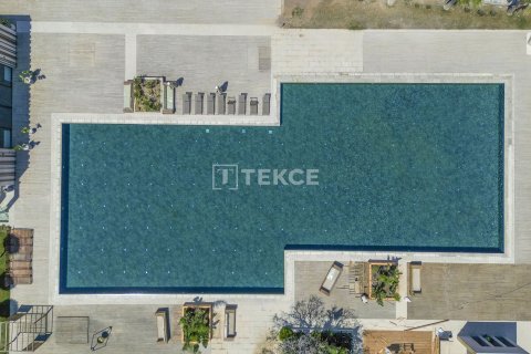 Apartment for sale  in Bodrum, Mugla, Turkey, 2 bedrooms, 104m2, No. 51844 – photo 16