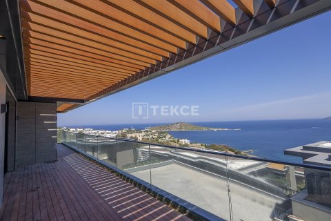 Apartment for sale  in Bodrum, Mugla, Turkey, 2 bedrooms, 104m2, No. 51844 – photo 11