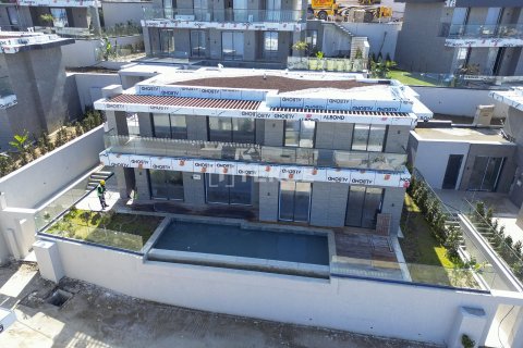 Apartment for sale  in Bodrum, Mugla, Turkey, 2 bedrooms, 104m2, No. 51844 – photo 5