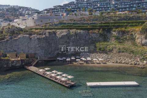 Apartment for sale  in Bodrum, Mugla, Turkey, 2 bedrooms, 104m2, No. 51844 – photo 2