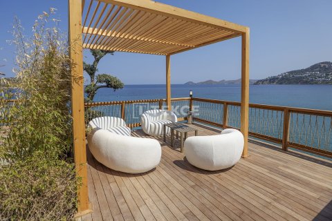 Apartment for sale  in Bodrum, Mugla, Turkey, 2 bedrooms, 104m2, No. 51844 – photo 17