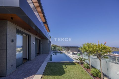 Apartment for sale  in Bodrum, Mugla, Turkey, 2 bedrooms, 104m2, No. 51844 – photo 9