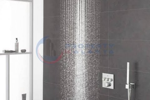 3+1 Wohnung  in Alanya, Antalya, Türkei Nr. 211424 - 16